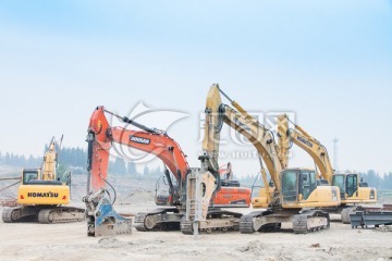 茶道與建筑工程機(jī)械 傳統(tǒng)與工業(yè)的跨界對話