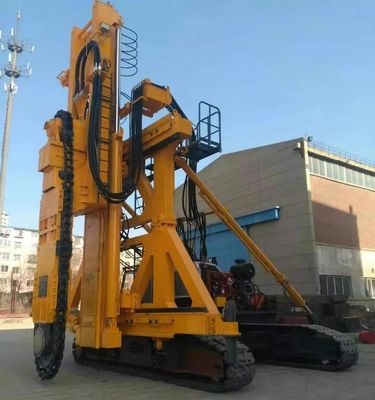 2018年地基與基礎工程行業(yè)發(fā)展趨勢與建筑工程機械新動態(tài)