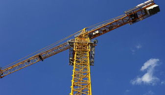 砥礪前進(jìn) 中國建筑工程機(jī)械發(fā)展前景分析